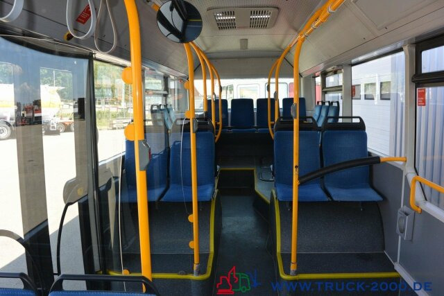 MAN Lion's City A21 (NL263) 38 Sitz- & 52 Stehplätze - 시내버스 : 사진 4 MAN Lion's City A21 (NL263) 38 Sitz- & 52 Stehplätze - 시내버스 : 사진 4