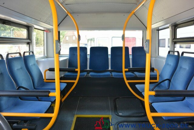 MAN Lion's City A21 (NL263) 38 Sitz- & 52 Stehplätze - 시내버스 : 사진 5 MAN Lion's City A21 (NL263) 38 Sitz- & 52 Stehplätze - 시내버스 : 사진 5