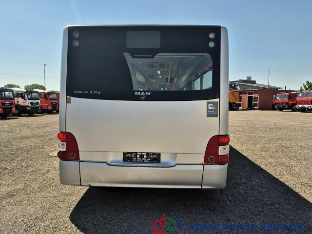 MAN Lions City A37 41 Sitz+52 Stehplätze Euro5 KLIMA - 시내버스 : 사진 2 MAN Lions City A37 41 Sitz+52 Stehplätze Euro5 KLIMA - 시내버스 : 사진 2