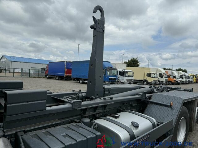 MAN TGA 26.480 Palift Bett+ Retarder+ AHK 24.000 Kg - 후크 리프트 트럭 : 사진 3 MAN TGA 26.480 Palift Bett+ Retarder+ AHK 24.000 Kg - 후크 리프트 트럭 : 사진 3