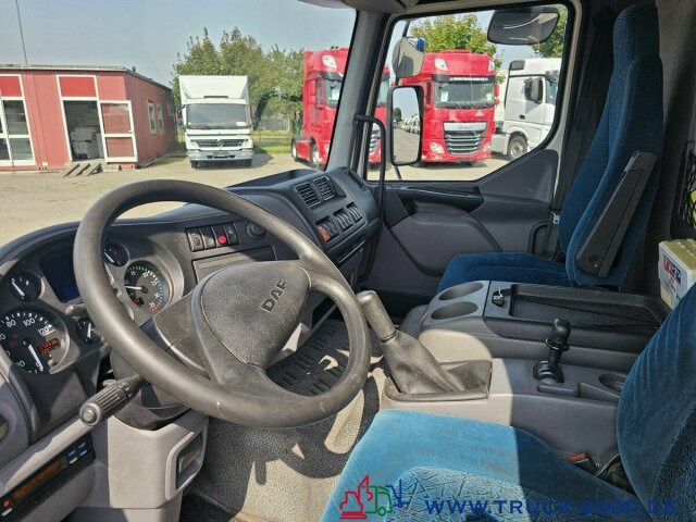 MAN TGL 8.180 Koffer Länge 6.05m LBW 3 Sitze Klima - 박스 트럭 : 사진 3 MAN TGL 8.180 Koffer Länge 6.05m LBW 3 Sitze Klima - 박스 트럭 : 사진 3