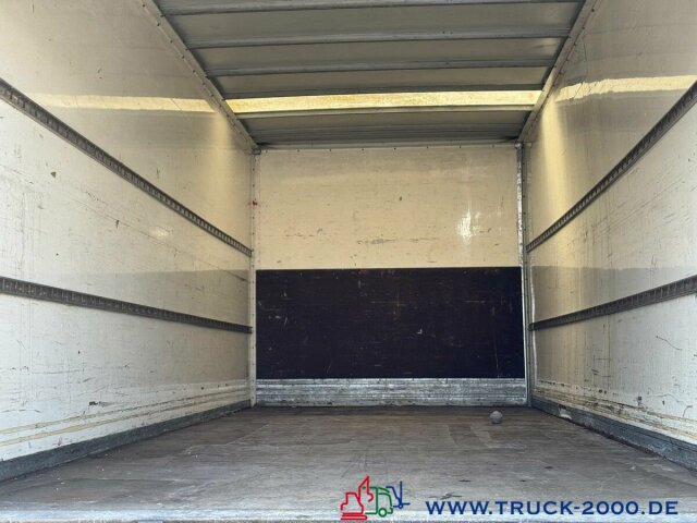 MAN TGL 8.180 Ladebordwand Sörensen 1.000 kg - 박스 밴 : 사진 2 MAN TGL 8.180 Ladebordwand Sörensen 1.000 kg - 박스 밴 : 사진 2