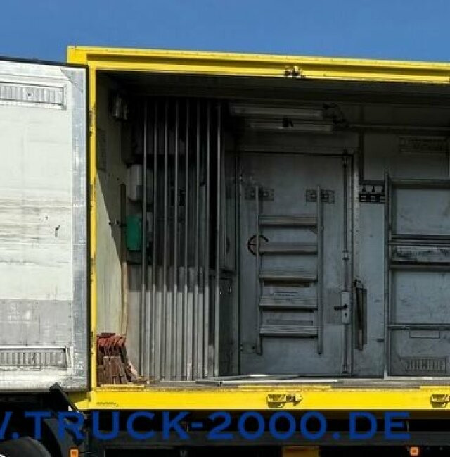 MAN TGM 15.250 Dünnschede Schadstoffmobil LBW 197TKM - 박스 트럭 : 사진 5 MAN TGM 15.250 Dünnschede Schadstoffmobil LBW 197TKM - 박스 트럭 : 사진 5