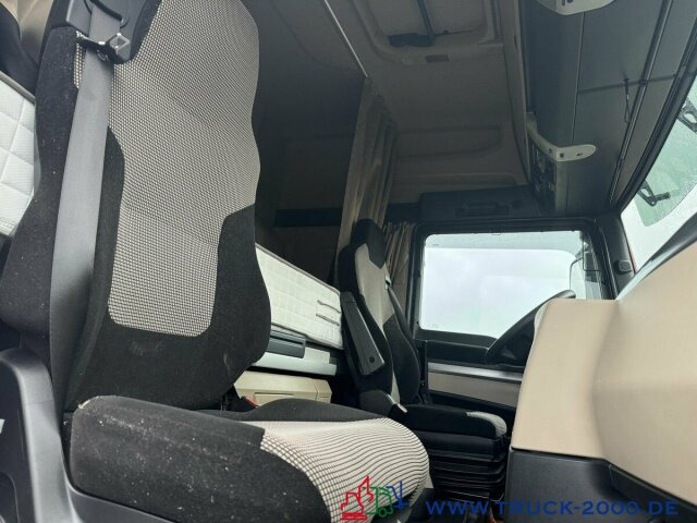 MAN TGX 18.360 BDF- Koffer XL Haus Standhzg 268TKM - 박스 트럭 : 사진 5 MAN TGX 18.360 BDF- Koffer XL Haus Standhzg 268TKM - 박스 트럭 : 사진 5