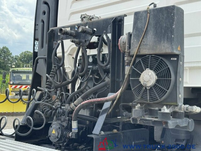 MAN TGX 18.460 XL Stetter Schwing 10m3 Deutscher LKW - 콘크리트 믹서 트럭 : 사진 4 MAN TGX 18.460 XL Stetter Schwing 10m3 Deutscher LKW - 콘크리트 믹서 트럭 : 사진 4