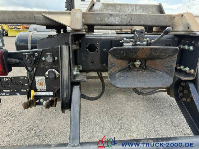 MAN TGX 26.480 XLX Haus Bett hydr Hub Multi Wechsler - 컨테이너 운반 장치/ 스와프 보디 트럭 : 사진 5 MAN TGX 26.480 XLX Haus Bett hydr Hub Multi Wechsler - 컨테이너 운반 장치/ 스와프 보디 트럭 : 사진 5