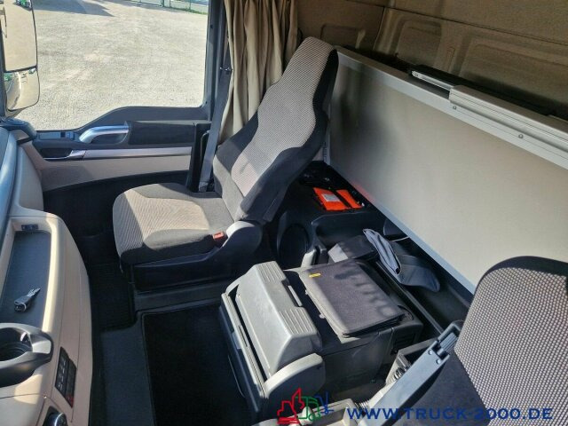 MAN TGX 26.500 PK 20501L Motorschaden/ Engine broken - 드롭사이드/ 플랫베드 트럭, 크레인 트럭 : 사진 3 MAN TGX 26.500 PK 20501L Motorschaden/ Engine broken - 드롭사이드/ 플랫베드 트럭, 크레인 트럭 : 사진 3