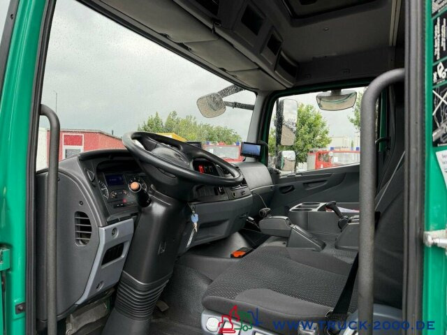 Mercedes-Benz 2024 Atlas Abroller Atlas Kran FB Nur77.937 KM - 후크 리프트 트럭, 크레인 트럭 : 사진 4 Mercedes-Benz 2024 Atlas Abroller Atlas Kran FB Nur77.937 KM - 후크 리프트 트럭, 크레인 트럭 : 사진 4