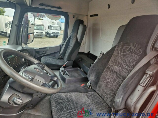 Mercedes-Benz Arocs 1836 Kran PK15001L 11m=1t. 5+6.Steuerkreis - 드롭사이드/ 플랫베드 트럭, 크레인 트럭 : 사진 4 Mercedes-Benz Arocs 1836 Kran PK15001L 11m=1t. 5+6.Steuerkreis - 드롭사이드/ 플랫베드 트럭, 크레인 트럭 : 사진 4