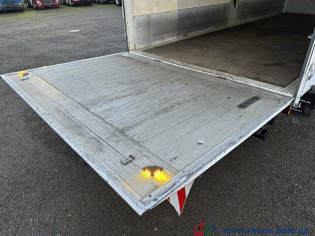 Mercedes-Benz Atego 816 Pritsche Plane LBW Original 113.559km - 커튼사이더 트럭 : 사진 3 Mercedes-Benz Atego 816 Pritsche Plane LBW Original 113.559km - 커튼사이더 트럭 : 사진 3