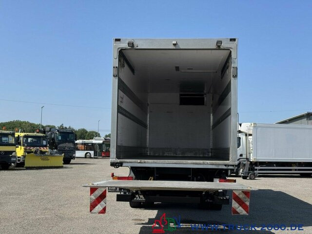 Mercedes-Benz Axor 1829 Frigoblock Tiefkühlung -40° Dautel LBW - 냉동탑차 : 사진 2 Mercedes-Benz Axor 1829 Frigoblock Tiefkühlung -40° Dautel LBW - 냉동탑차 : 사진 2