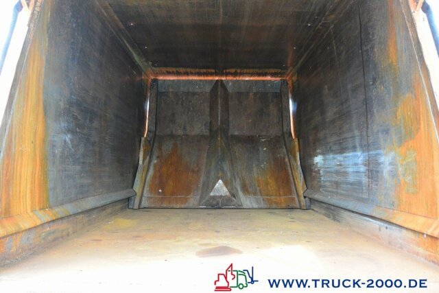 Mercedes-Benz Econic 2633 Faun Variopress 522 Zöller Schüttung - 쓰레기차 : 사진 2 Mercedes-Benz Econic 2633 Faun Variopress 522 Zöller Schüttung - 쓰레기차 : 사진 2