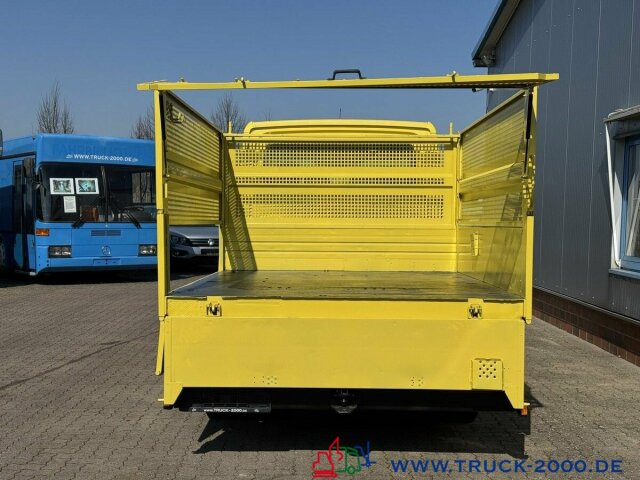 Mercedes-Benz Sprinter 311- 511 CDI 3-S Kipper 6 Sitze - 덤프 밴, 콤비 밴 : 사진 2 Mercedes-Benz Sprinter 311- 511 CDI 3-S Kipper 6 Sitze - 덤프 밴, 콤비 밴 : 사진 2