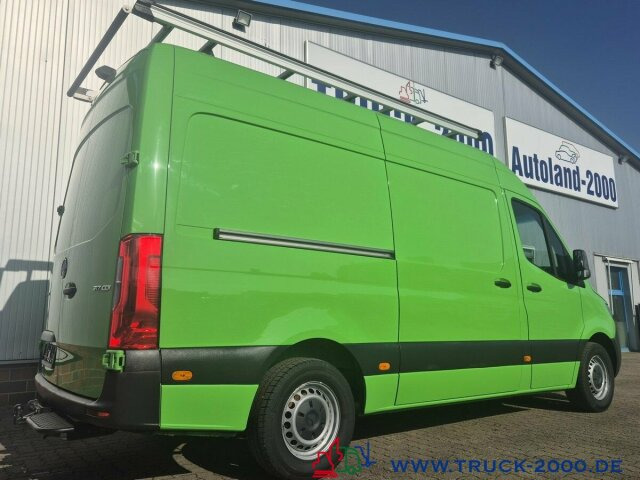 Mercedes-Benz Sprinter 317 CDI Hoch+Lang+Werkstattausbau MBUX - 패널 밴 : 사진 3 Mercedes-Benz Sprinter 317 CDI Hoch+Lang+Werkstattausbau MBUX - 패널 밴 : 사진 3