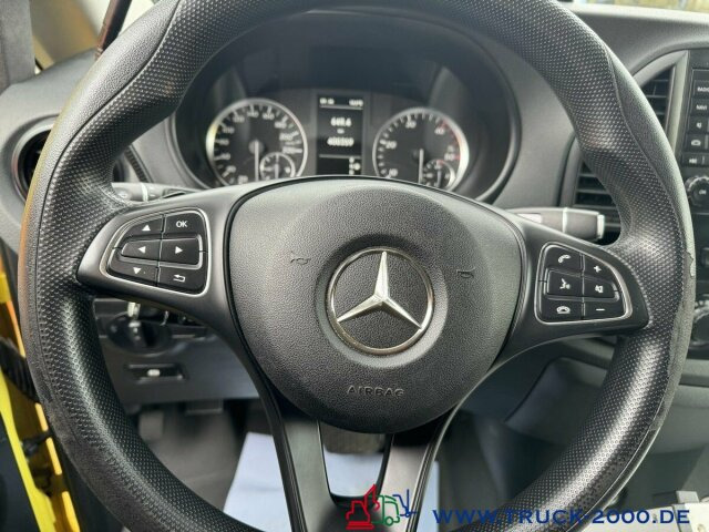 Mercedes-Benz Vito 116 CDI 4x4 Notarzt Rettung Ambulance - 구급차 : 사진 5 Mercedes-Benz Vito 116 CDI 4x4 Notarzt Rettung Ambulance - 구급차 : 사진 5