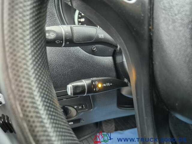 Mercedes-Benz Vito 116 CDI Kasten Lang AHK 2t. 3Sitze Tempomat - 소형 밴 : 사진 4 Mercedes-Benz Vito 116 CDI Kasten Lang AHK 2t. 3Sitze Tempomat - 소형 밴 : 사진 4