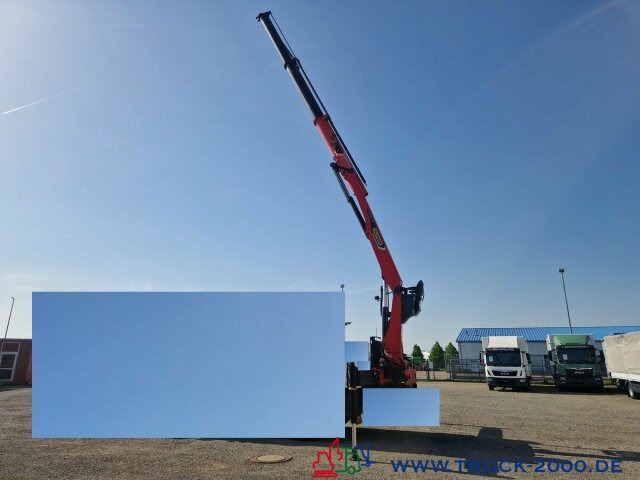 Palfinger Ladekran PK20.501L TEC3 "Noch Aufgebaut" - 로더 크레인 트럭 용 : 사진 3 Palfinger Ladekran PK20.501L TEC3 "Noch Aufgebaut" - 로더 크레인 트럭 용 : 사진 3