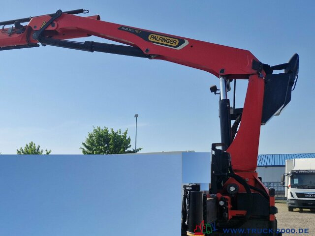Palfinger Ladekran PK20.501L TEC3 "Noch Aufgebaut" - 로더 크레인 트럭 용 : 사진 2 Palfinger Ladekran PK20.501L TEC3 "Noch Aufgebaut" - 로더 크레인 트럭 용 : 사진 2