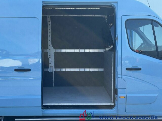 Renault Master 2.3 DCI 150 Autom. Möbeltransporter Klima - 패널 밴 : 사진 4 Renault Master 2.3 DCI 150 Autom. Möbeltransporter Klima - 패널 밴 : 사진 4