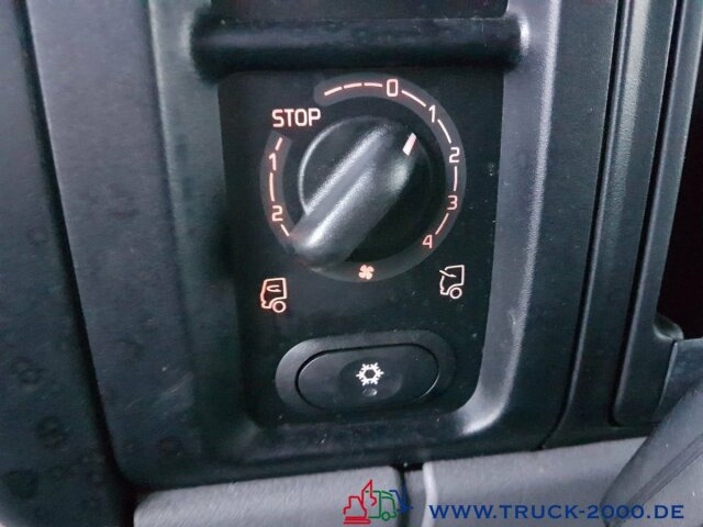 Renault Premium 420 dci Motor/Engine OK-Getriebe Problem - 트랙터 유닛 : 사진 3 Renault Premium 420 dci Motor/Engine OK-Getriebe Problem - 트랙터 유닛 : 사진 3