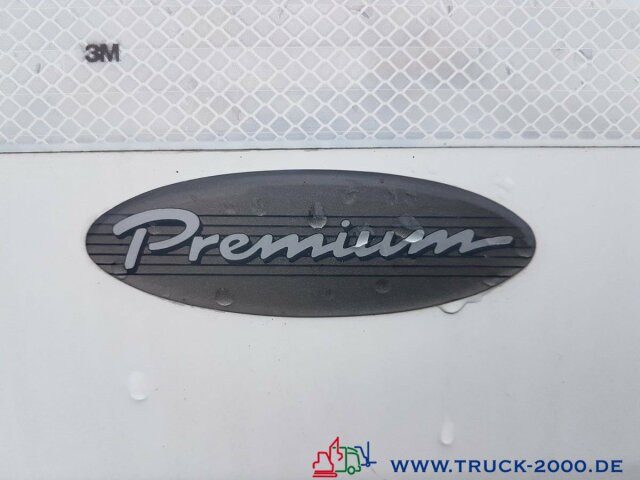 Renault Premium 420 dci Motor/Engine OK-Getriebe Problem - 트랙터 유닛 : 사진 5 Renault Premium 420 dci Motor/Engine OK-Getriebe Problem - 트랙터 유닛 : 사진 5