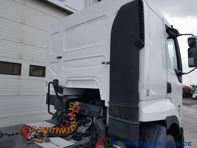 Renault Premium 420 dci Motor/Engine OK-Getriebe Problem - 트랙터 유닛 : 사진 4 Renault Premium 420 dci Motor/Engine OK-Getriebe Problem - 트랙터 유닛 : 사진 4
