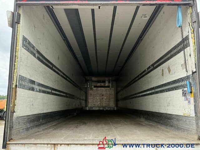 Schmitz Cargobull Schmitz Carrier Vector Mt1850 Tiefkühler-20° LBW - 냉동 세미 트레일러 : 사진 4 Schmitz Cargobull Schmitz Carrier Vector Mt1850 Tiefkühler-20° LBW - 냉동 세미 트레일러 : 사진 4