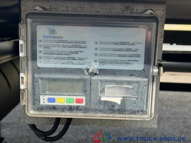 Schmitz Cargobull Schmitz Thermo King SLX Spectrum Tiefkühler -20° - 냉동 세미 트레일러 : 사진 4 Schmitz Cargobull Schmitz Thermo King SLX Spectrum Tiefkühler -20° - 냉동 세미 트레일러 : 사진 4