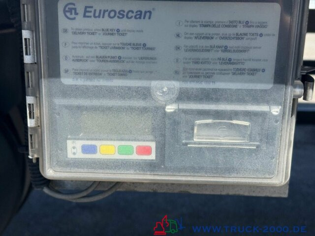 Schmitz Cargobull Schmitz Thermo King SLX Spectrum Tiefkühler -20° - 냉동 세미 트레일러 : 사진 5 Schmitz Cargobull Schmitz Thermo King SLX Spectrum Tiefkühler -20° - 냉동 세미 트레일러 : 사진 5