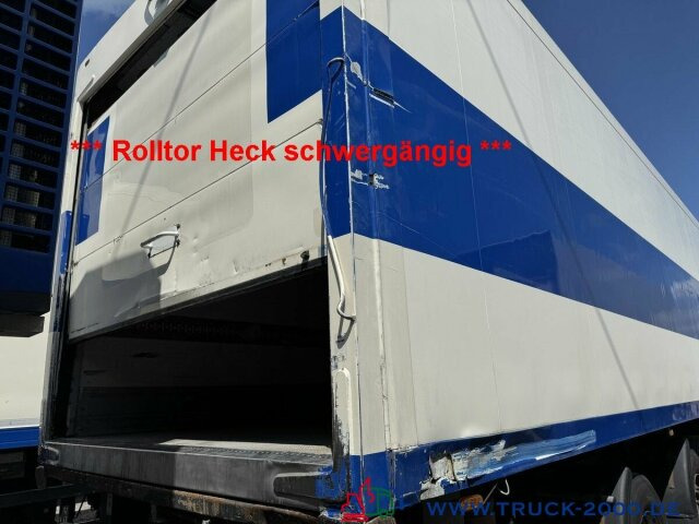 Schmitz Cargobull Schmitz Thermo King SLX Spectrum Tiefkühler -20° - 냉동 세미 트레일러 : 사진 3 Schmitz Cargobull Schmitz Thermo King SLX Spectrum Tiefkühler -20° - 냉동 세미 트레일러 : 사진 3