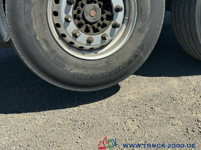 Schmitz Cargobull Schmitz Thermo King SLX Spectrum Tiefkühler -20° - 냉동 세미 트레일러 : 사진 4 Schmitz Cargobull Schmitz Thermo King SLX Spectrum Tiefkühler -20° - 냉동 세미 트레일러 : 사진 4