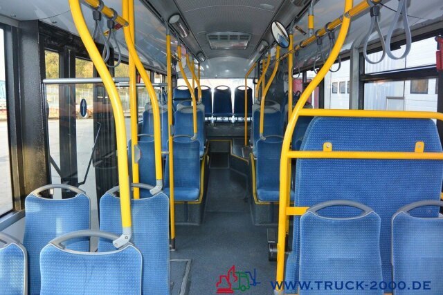 Solaris MAN Urbino 12 40 Sitz-& 63 Stehplätze Dachklima - 시내버스 : 사진 4 Solaris MAN Urbino 12 40 Sitz-& 63 Stehplätze Dachklima - 시내버스 : 사진 4