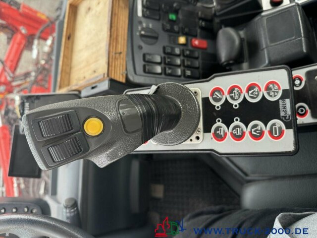 Unimog Dücker Mähkombi RSM Mäher Ausleger DUA800 - 트럭 : 사진 2 Unimog Dücker Mähkombi RSM Mäher Ausleger DUA800 - 트럭 : 사진 2