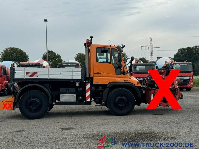 Unimog U 500 Vario Pilot Wechsellenkung EasyDrive Klima - 덤프트럭 : 사진 4 Unimog U 500 Vario Pilot Wechsellenkung EasyDrive Klima - 덤프트럭 : 사진 4
