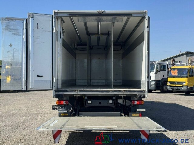 Volvo FL16 250 3 Zonen Frisch- + Tiefkühler Carrier - 냉동탑차 : 사진 4 Volvo FL16 250 3 Zonen Frisch- + Tiefkühler Carrier - 냉동탑차 : 사진 4