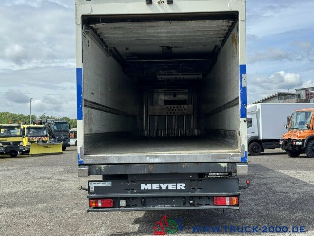 Wagen- Meyer Tiefkühler Thermo King SLX Spectrum - 냉동 세미 트레일러 : 사진 3 Wagen- Meyer Tiefkühler Thermo King SLX Spectrum - 냉동 세미 트레일러 : 사진 3