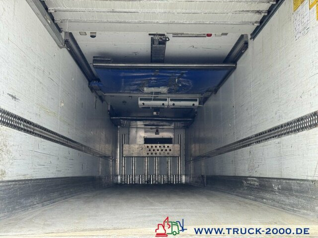 Wagen- Meyer Tiefkühler Thermo King SLX Spectrum - 냉동 세미 트레일러 : 사진 2 Wagen- Meyer Tiefkühler Thermo King SLX Spectrum - 냉동 세미 트레일러 : 사진 2