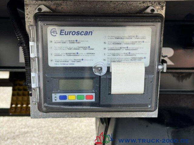 Wagen- Meyer Tiefkühler Thermo King SLX Spectrum - 냉동 세미 트레일러 : 사진 5 Wagen- Meyer Tiefkühler Thermo King SLX Spectrum - 냉동 세미 트레일러 : 사진 5