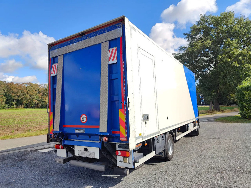 DAF LF 230 Euro6 Boxtruck D'hollandia - 박스 트럭 : 사진 3 DAF LF 230 Euro6 Boxtruck D'hollandia - 박스 트럭 : 사진 3