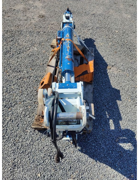 Diversen JIB Cormach flyjib - 크레인 붐 : 사진 3 Diversen JIB Cormach flyjib - 크레인 붐 : 사진 3