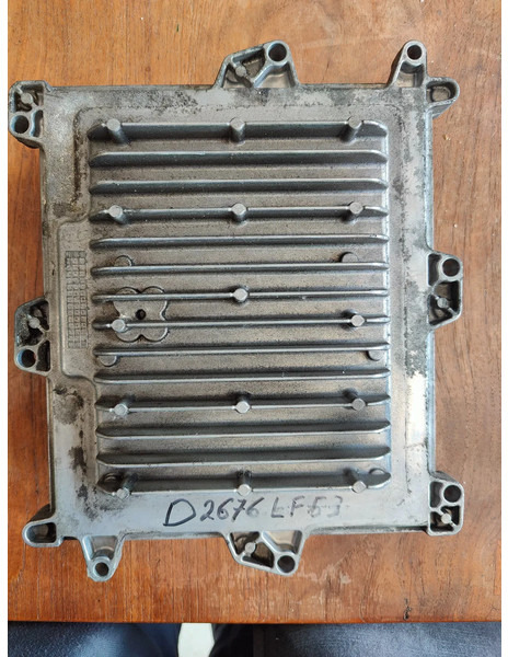 MAN D2676LF53 TGS 26.420 Euro6 - 엔진 및 부품 : 사진 4 MAN D2676LF53 TGS 26.420 Euro6 - 엔진 및 부품 : 사진 4