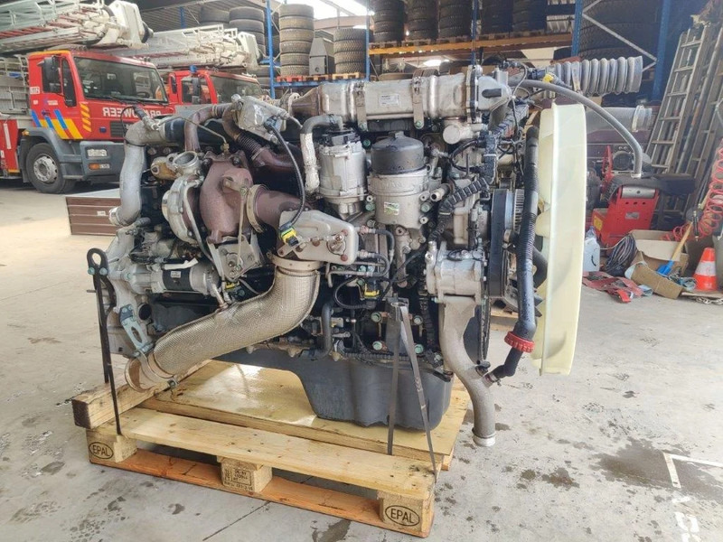 MAN D2676LF78 Engine Euro6 New Generation 51559202265916 - 엔진 : 사진 2 MAN D2676LF78 Engine Euro6 New Generation 51559202265916 - 엔진 : 사진 2