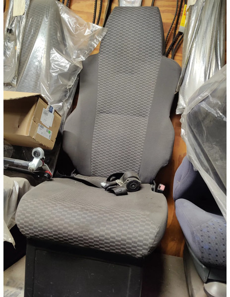 MAN Stoel Zetel MAN TGA / TGS/ TGL / TGX - 좌석 트럭 용 : 사진 3 MAN Stoel Zetel MAN TGA / TGS/ TGL / TGX - 좌석 트럭 용 : 사진 3