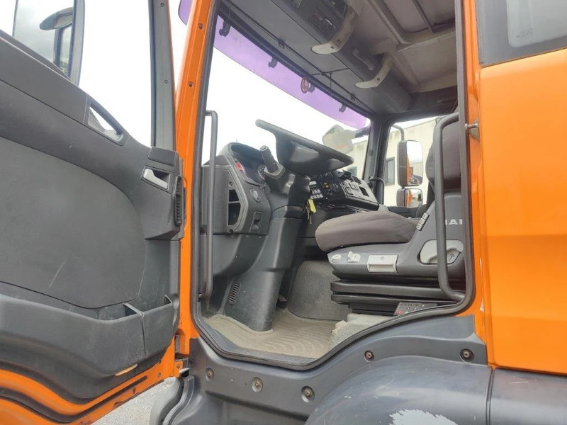 MAN TGA 26.320 6x2 garbage truck ZOELLER - 쓰레기차 : 사진 5 MAN TGA 26.320 6x2 garbage truck ZOELLER - 쓰레기차 : 사진 5