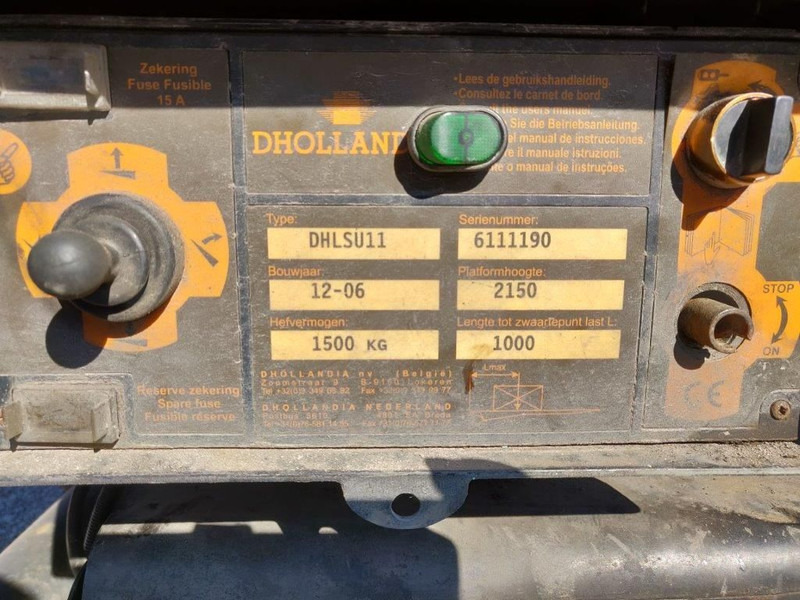 MAN TGL 12.220 TGL 12.220 bakwagen met laadklep euro5 - 박스 트럭 : 사진 5 MAN TGL 12.220 TGL 12.220 bakwagen met laadklep euro5 - 박스 트럭 : 사진 5