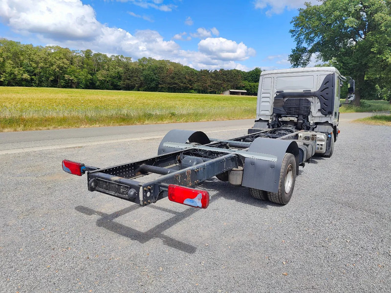 MAN TGL 12.250 Chassis cabine Euro6 - 캡 새시 트럭 : 사진 3 MAN TGL 12.250 Chassis cabine Euro6 - 캡 새시 트럭 : 사진 3