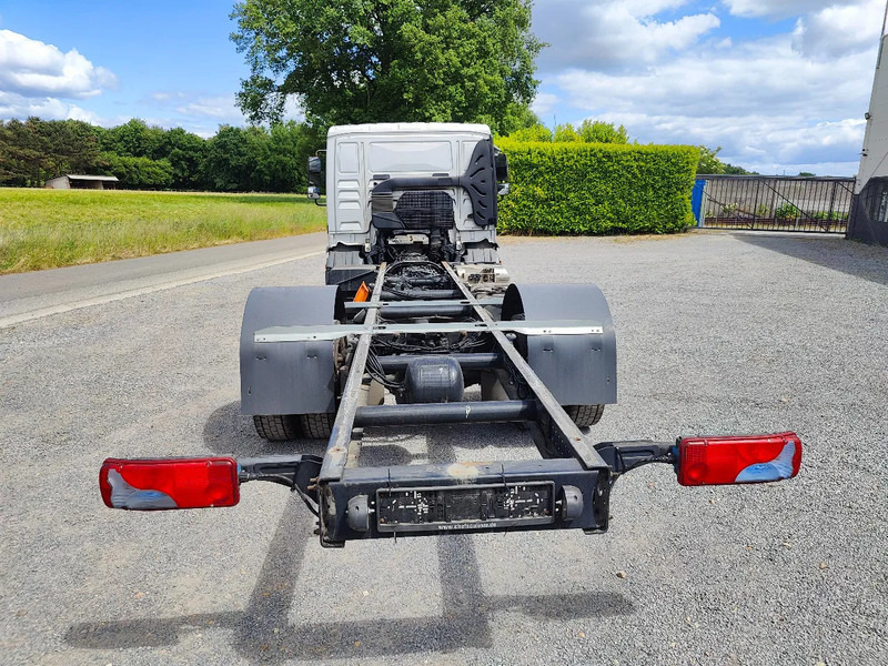 MAN TGL 12.250 Chassis cabine Euro6 - 캡 새시 트럭 : 사진 4 MAN TGL 12.250 Chassis cabine Euro6 - 캡 새시 트럭 : 사진 4