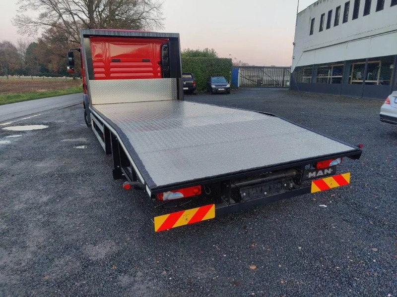 MAN TGL 8.220 Doka transporter Euro5 - 자동 운반 장치 트럭 : 사진 4 MAN TGL 8.220 Doka transporter Euro5 - 자동 운반 장치 트럭 : 사진 4