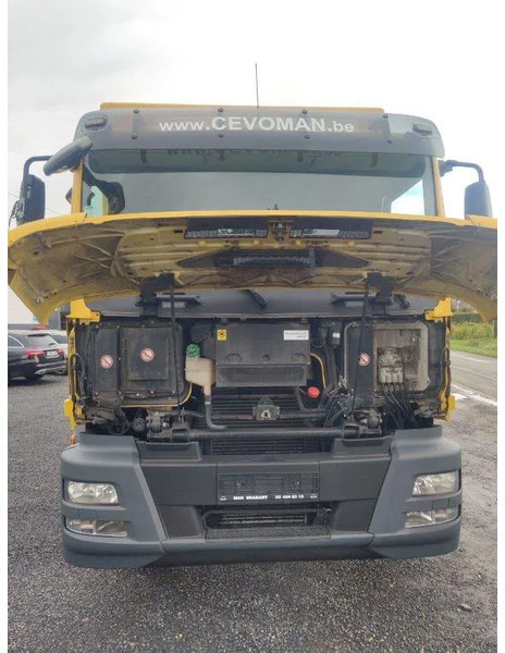 MAN TGM 18.250 Euro 6 boxtruck - 박스 트럭 : 사진 4 MAN TGM 18.250 Euro 6 boxtruck - 박스 트럭 : 사진 4