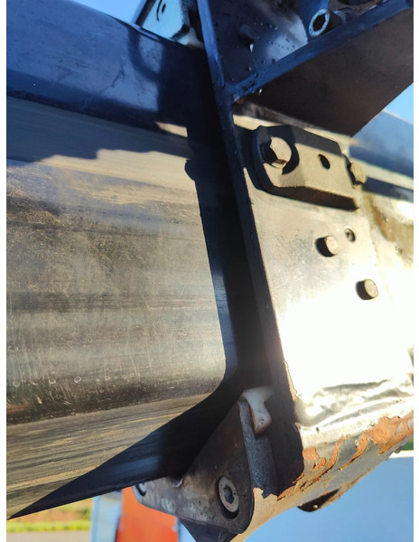 MAN TGM 18.250 Open box + HIAB 166-3 - 드롭사이드/ 플랫베드 트럭, 크레인 트럭 : 사진 5 MAN TGM 18.250 Open box + HIAB 166-3 - 드롭사이드/ 플랫베드 트럭, 크레인 트럭 : 사진 5